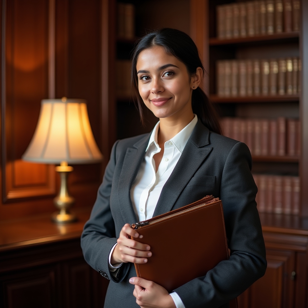 Professional evaluation