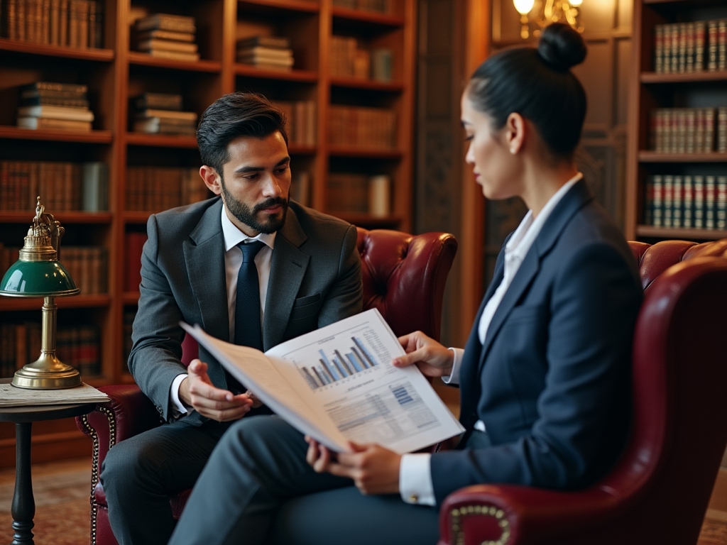 Real estate market research