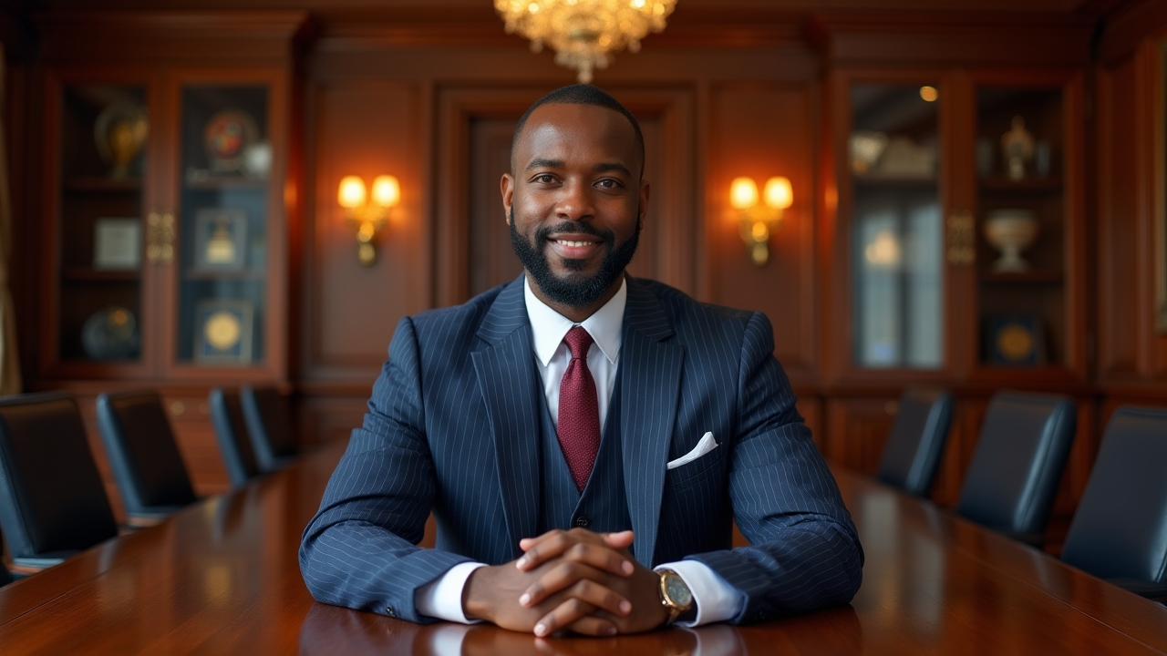 Professional value determination